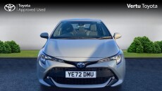 Toyota Corolla 1.8 VVT-i Hybrid Icon 5dr CVT Hybrid Hatchback